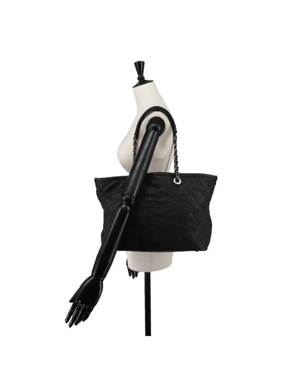 CHANEL this matelasse